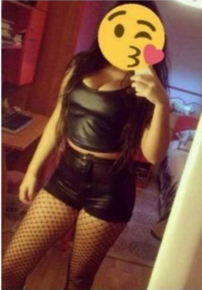 Denizli escort bayan Özge